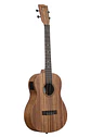 Ukelele Baritono EQ Ka-teak-be teak Kala - Miniatura 3