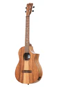 Ukelele Baritono eq teak tri-top Kala - Miniatura 3