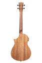 Ukelele Baritono eq teak tri-top Kala - Miniatura 4