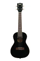 Ukelele Galaxy Ka-Sprk-Black Galaxy Black Sparkle Kala - Miniatura 1