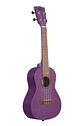Ukelele Concierto Ka-Mrt-Pur-C Kala - Miniatura 4
