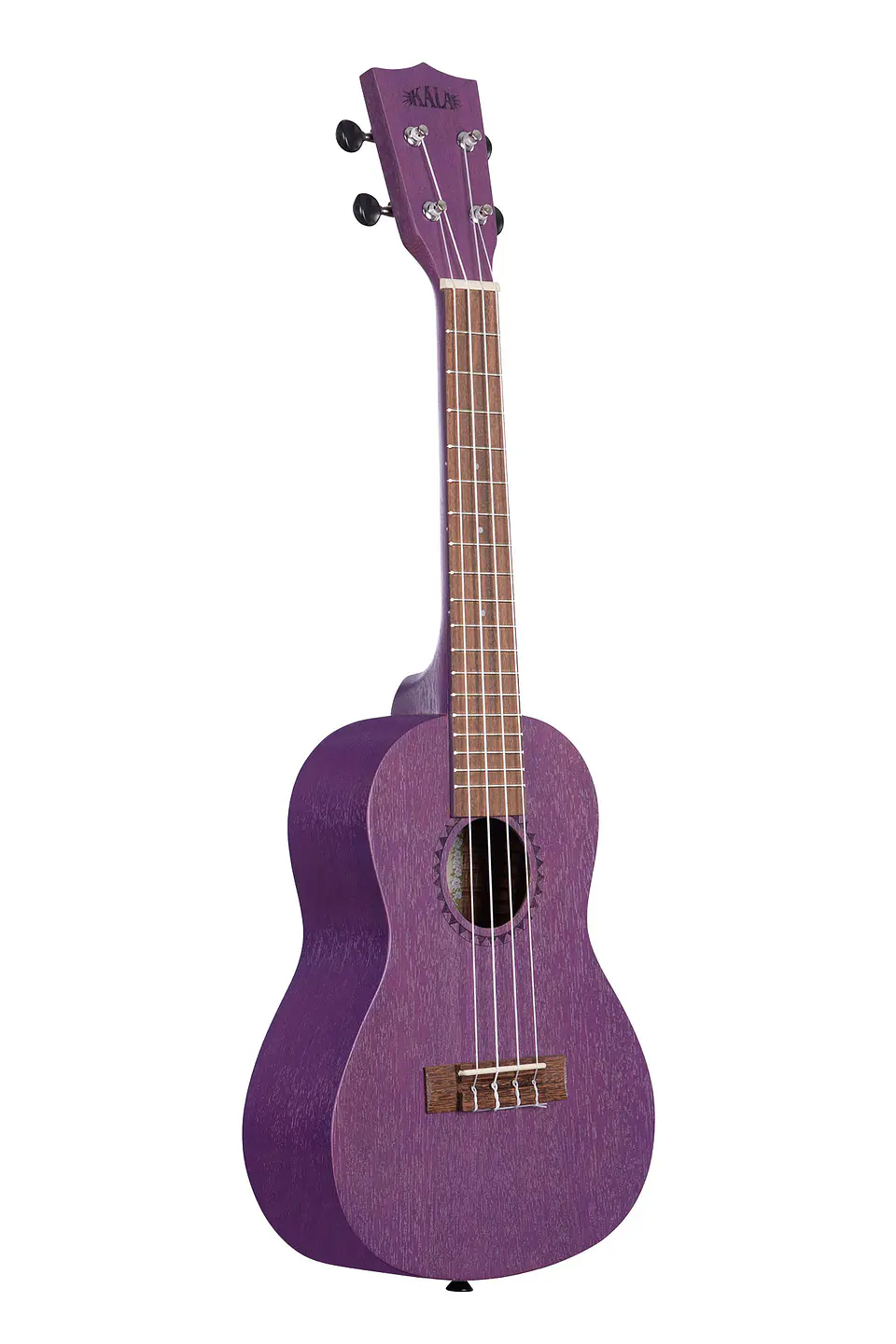 Ukelele Concierto Ka-Mrt-Pur-C Kala 4