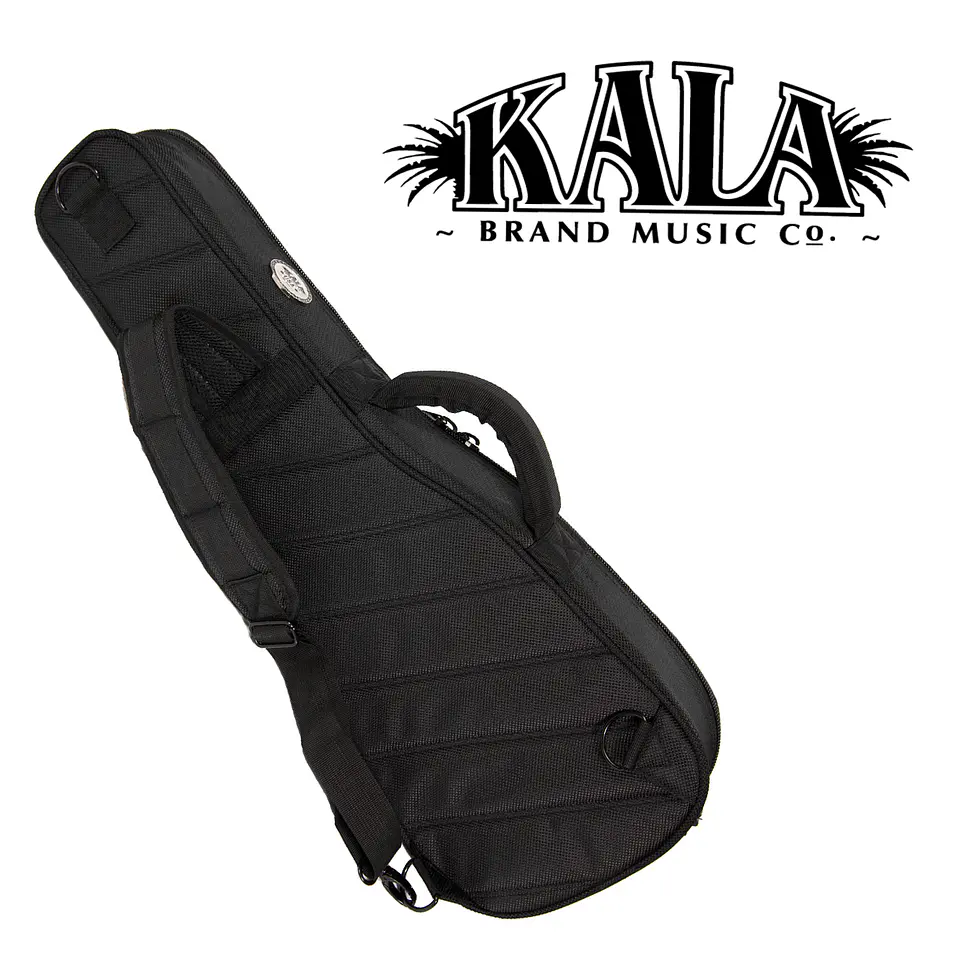 Estuche Ukelele Transit Series Baritono Tsub-B Kala 1