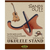 Foam Stand Para Ukelele
