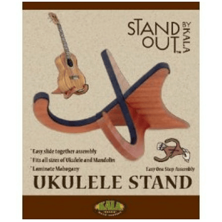 Foam Stand Para Ukelele