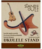 Foam Stand Para Ukelele - Miniatura 1