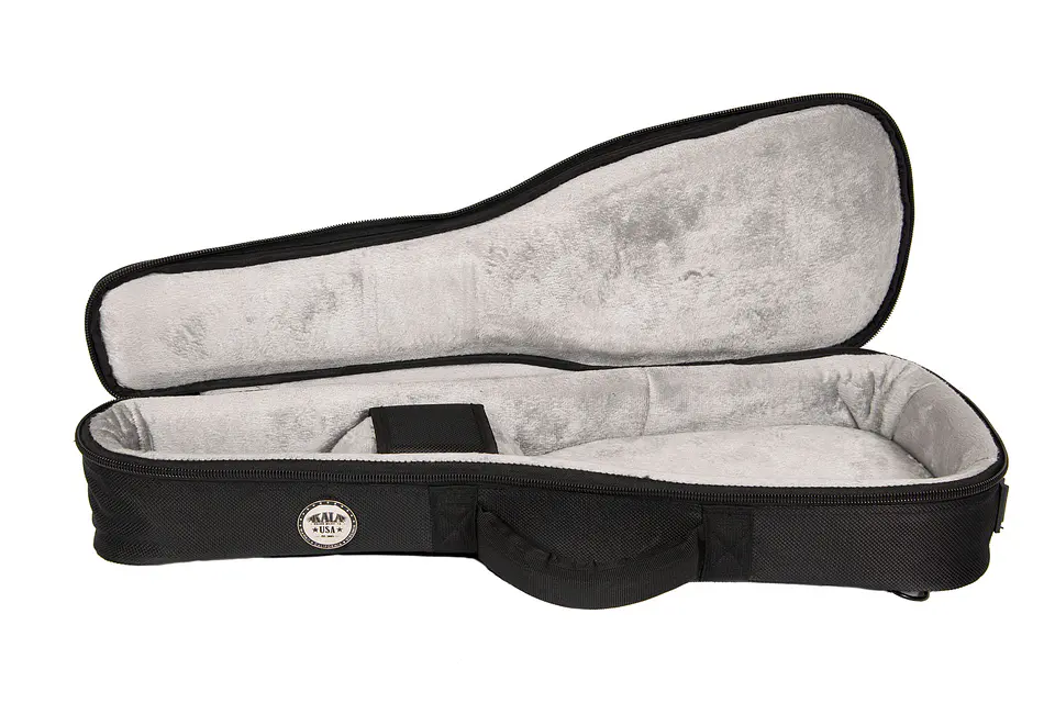 Estuche para Ukelele Transit Series Tenor Kala Tsub-T 2