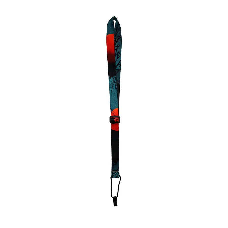 Correa Para Ukelele Allegro All-Uk-Ng 1