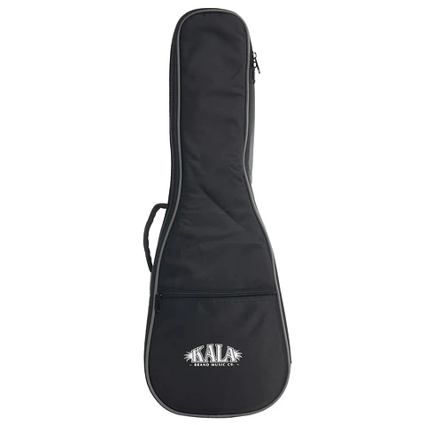 Funda Ukelele Concierto Gig Bag Logo Ub-C-Logo