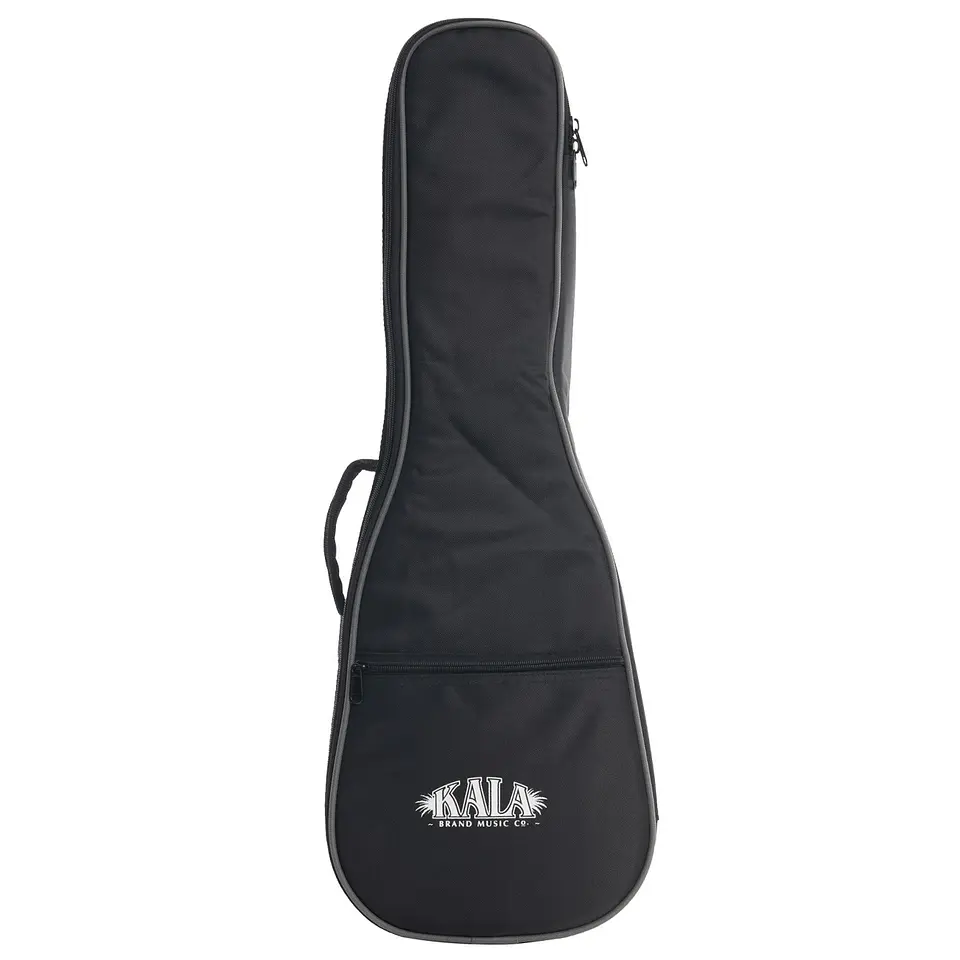Funda Ukelele Concierto Gig Bag Logo Ub-C-Logo 1