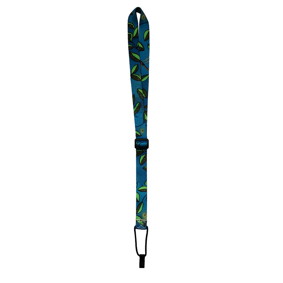 Correa Para Ukelele Allegro All-Uk-Fl 1
