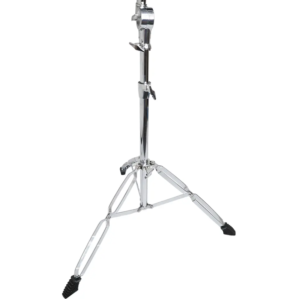 Timbales 13x14xH6.5'' plateada Tumbao 3