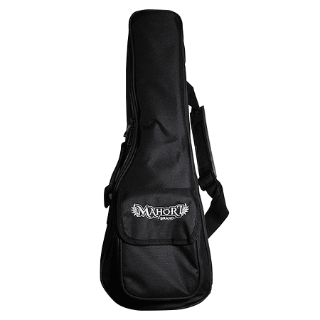 Funda Ukelele Soprano Mahori Cub-101