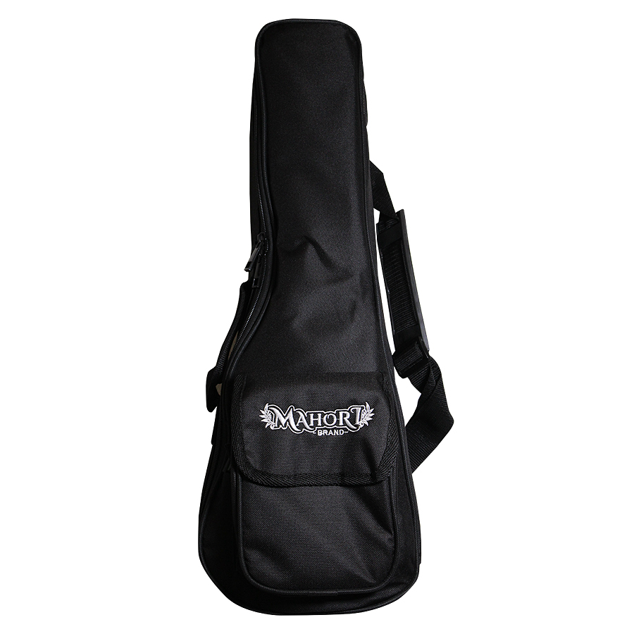 Funda Ukelele Soprano Mahori Cub-101