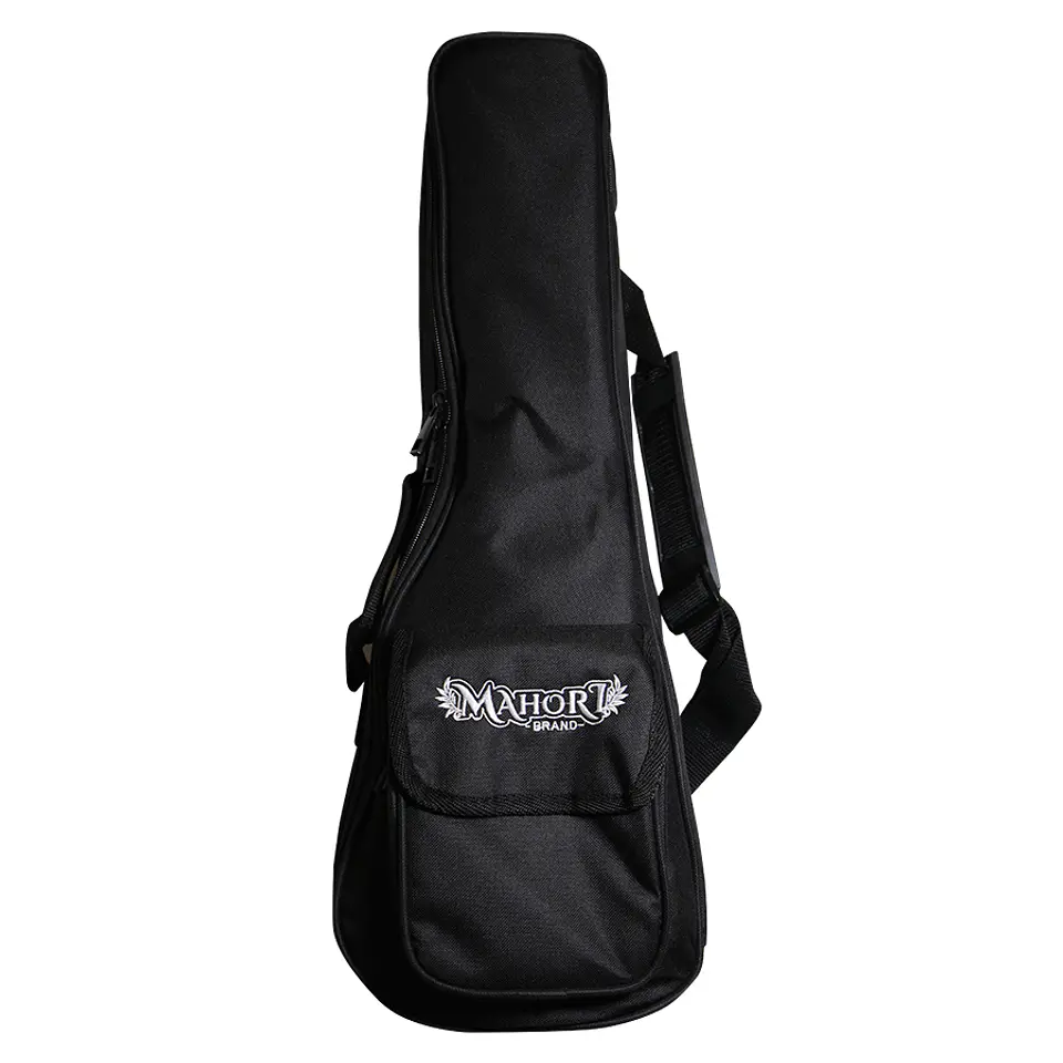 Funda Ukelele Soprano Mahori Cub-101 1