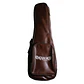Funda Ukelele Soprano De Cuero Mahori Cub-103 - Miniatura 1
