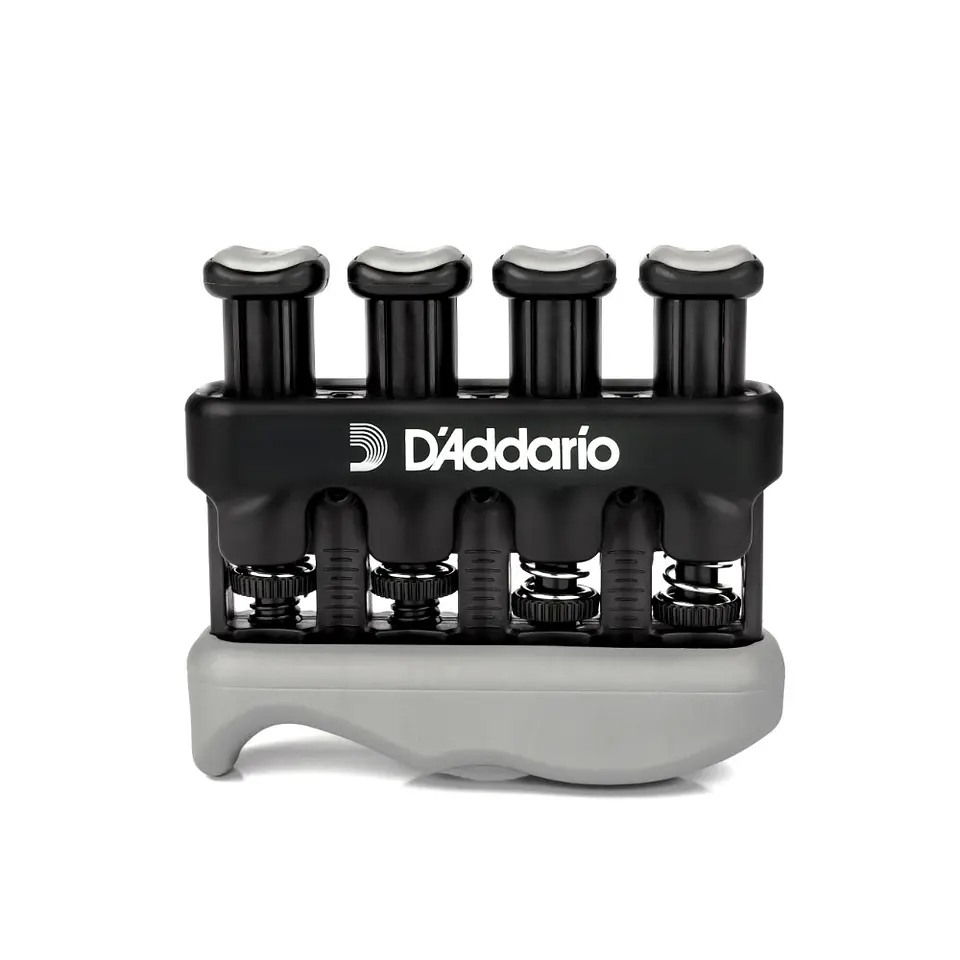 Ejercitador Para Dedos Varigrip PW-VG-01 Daddario 1
