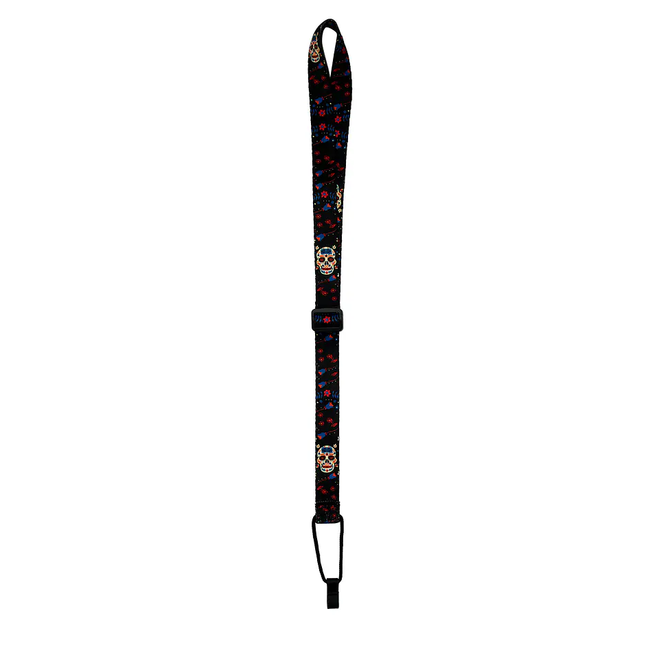 Correa Para Ukelele Allegro All-Uk-Ka 1