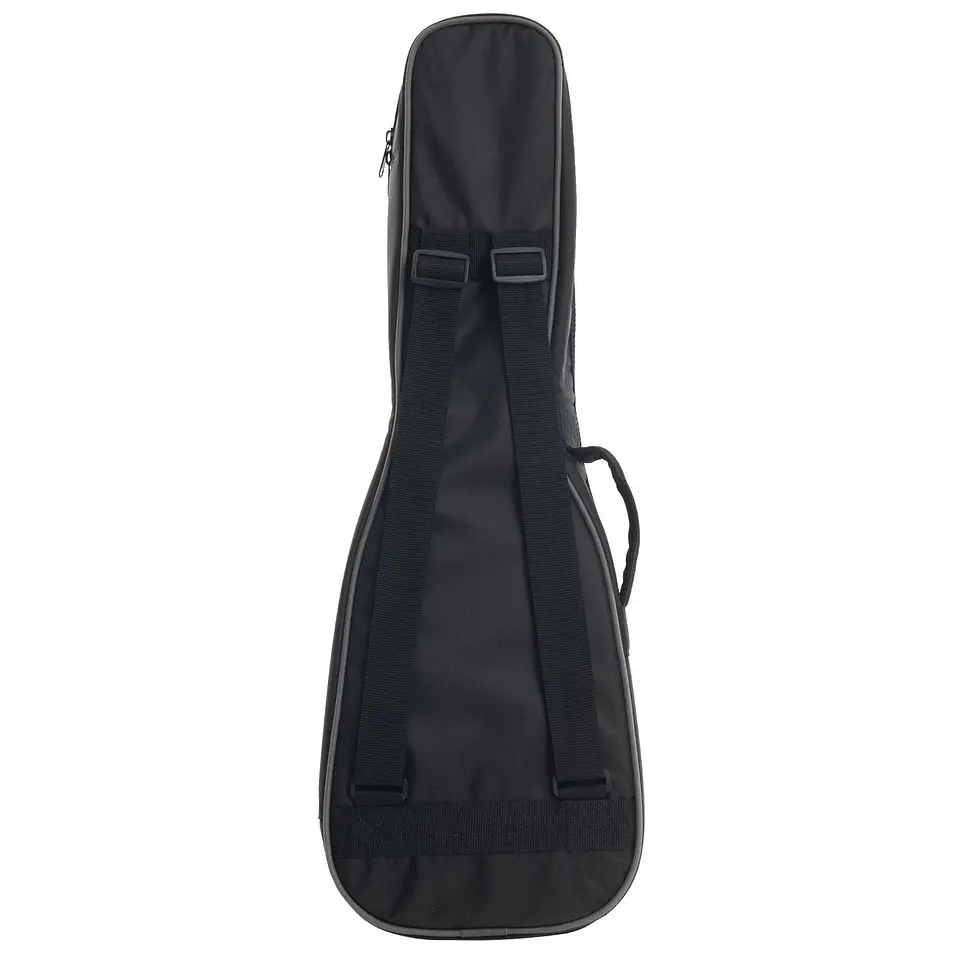 Funda Ukelele Baritono Gig Bag Logo Ub-B-Logo 2
