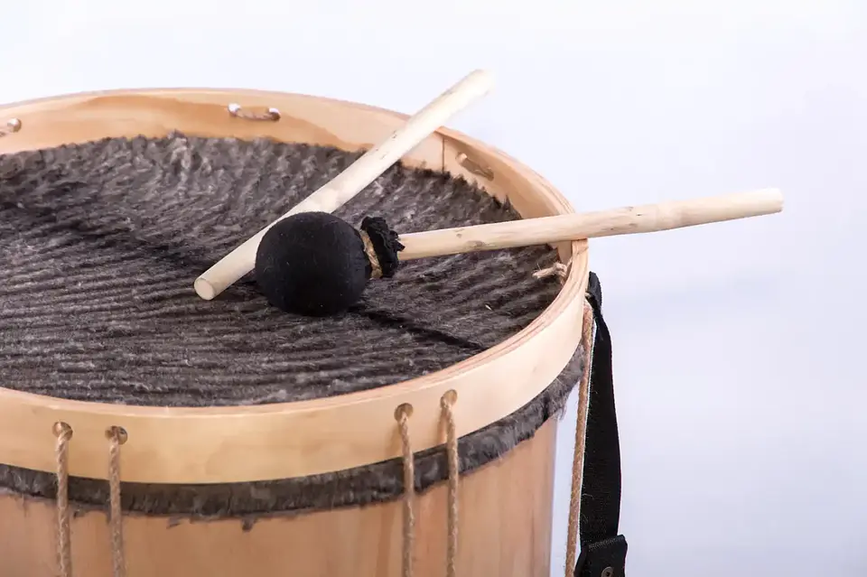 Bombo Leguero 14 TP 2