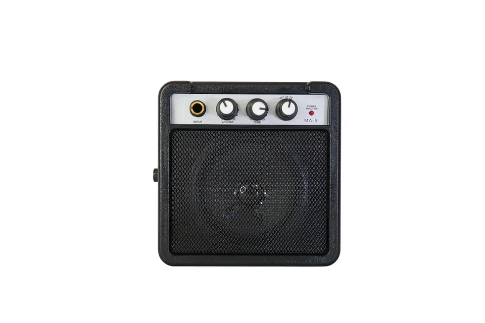 Pack Guitarra Electrica kid Red ST50 XGTR 3