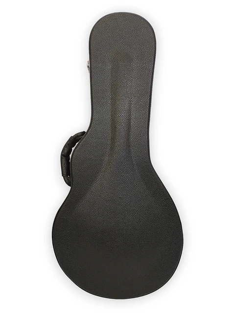 Case Music Bags para Mandolina F Negro MUB-12M