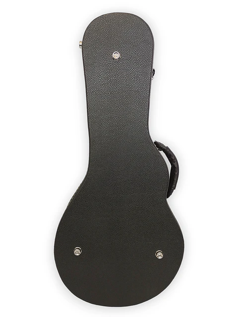 Case Music Bags para Mandolina F Negro MUB-12M