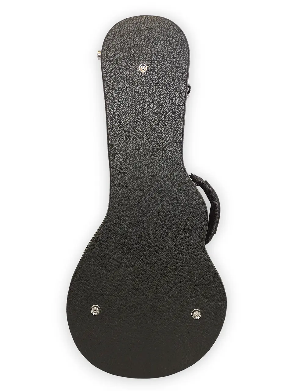 Case Music Bags para Mandolina F Negro MUB-12M 2