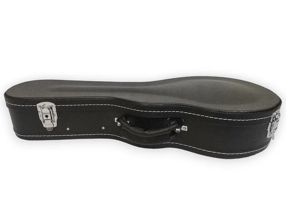 Case Music Bags para Mandolina F Negro MUB-12M 3