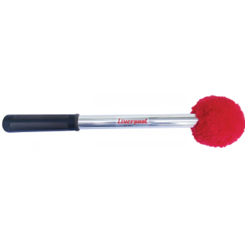 Maceta Liverpool Olodum De Aluminio 400Mm Ma-79