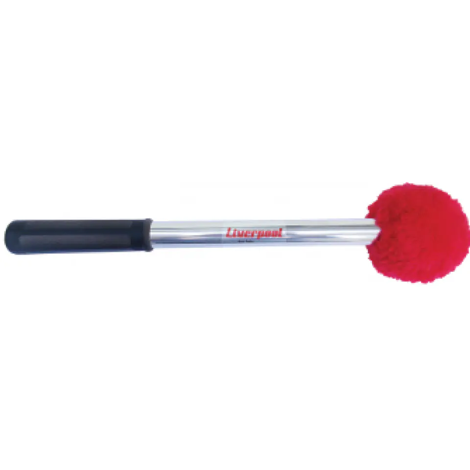 Maceta Liverpool Olodum De Aluminio 400Mm Ma-79 1