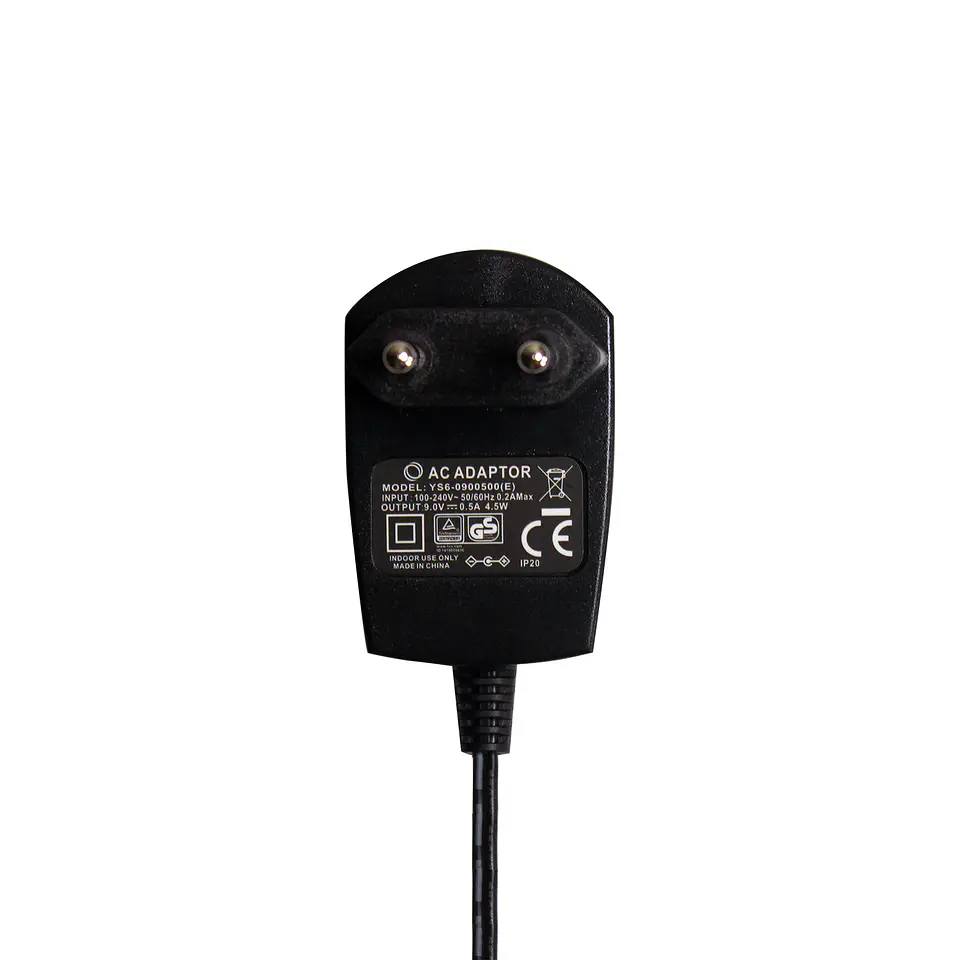 Adaptador Para Teclado Ton-500 3