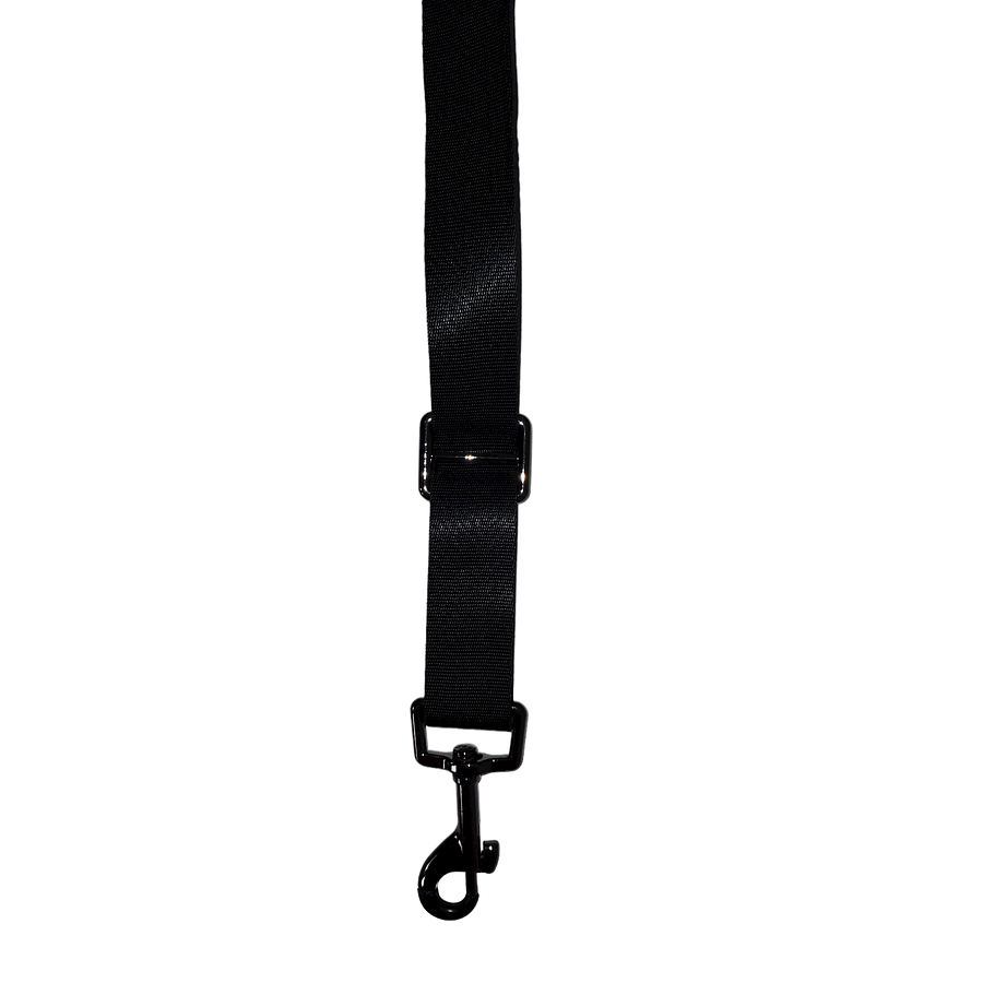 Correa para Saxofón Allegro ALL-SXNP-BK