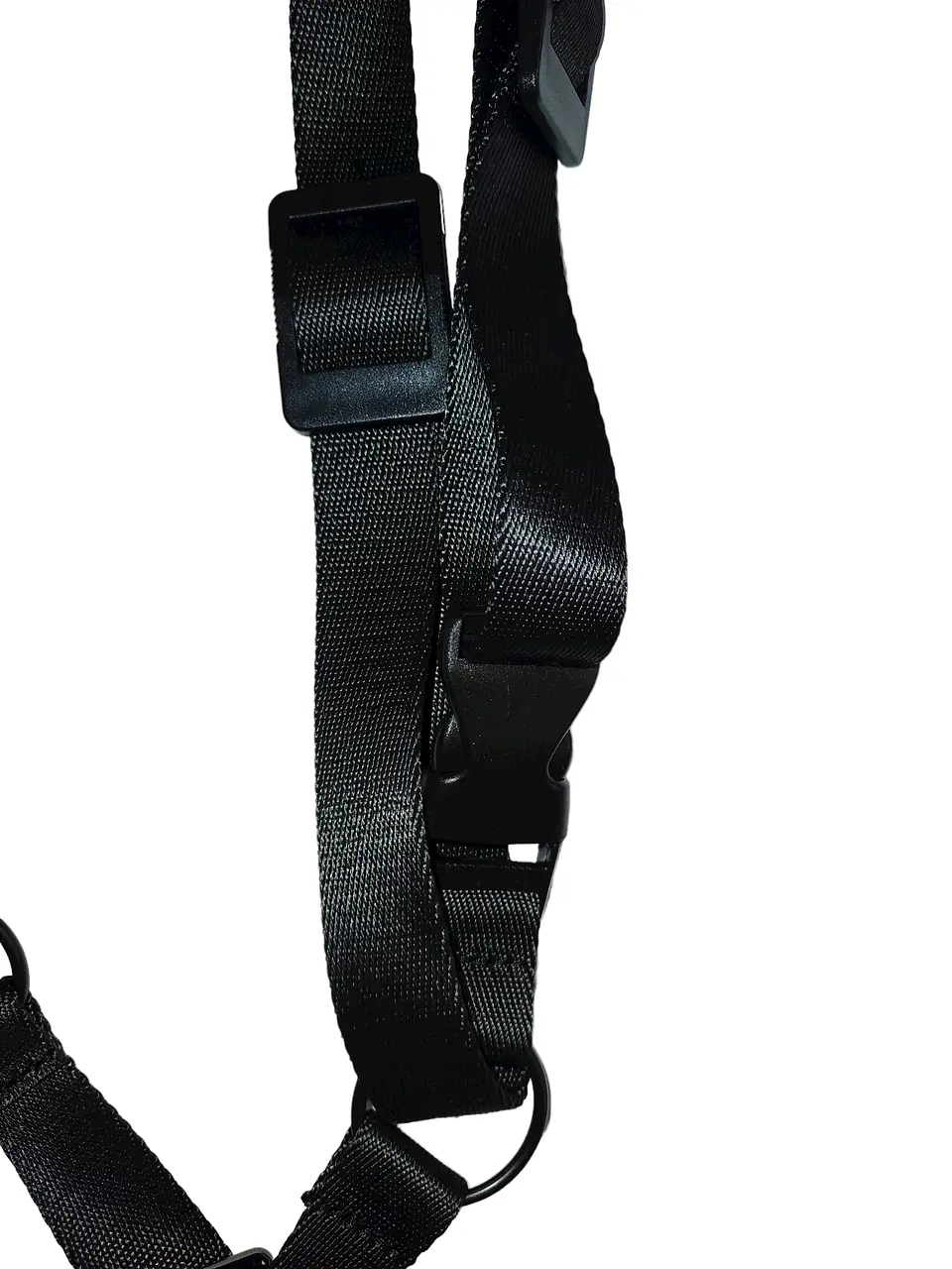 Correa para Saxofón Allegro Negro ALL-SXPL-BK 3