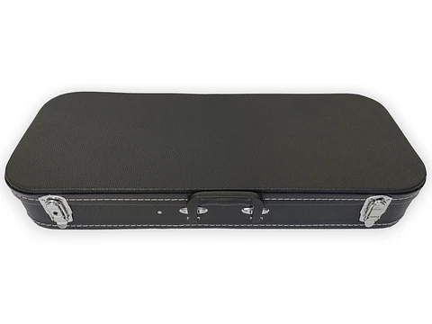 Case Music Bags para Mandolina F tipo Maleta MUB-20M