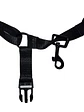 Correa para Saxofón doble Allegro ALL-SX-LV3207BK - Miniatura 4