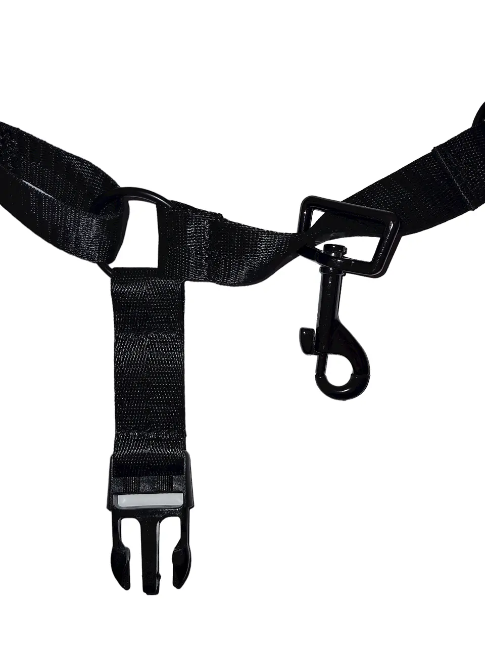 Correa para Saxofón doble Allegro ALL-SX-LV3207BK 4