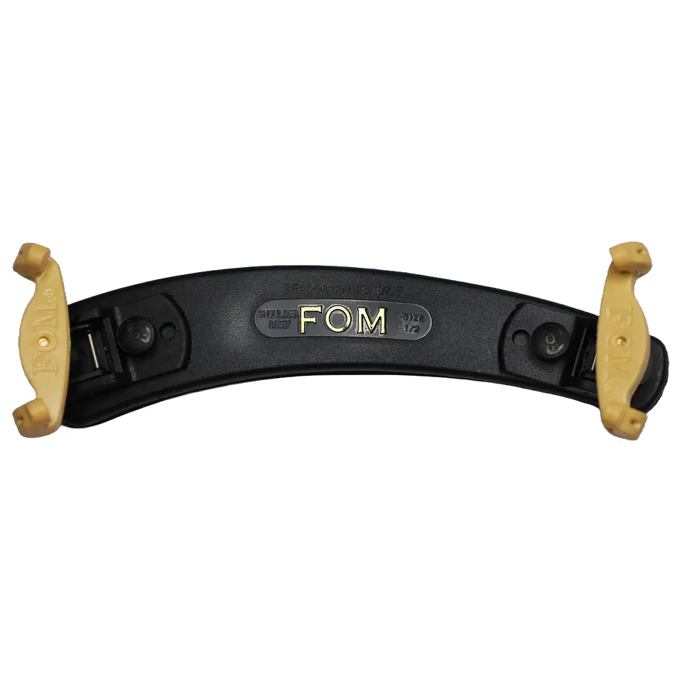 Apoya Hombro Soporte para Violín Livorno 1/2 LIVS-15 2