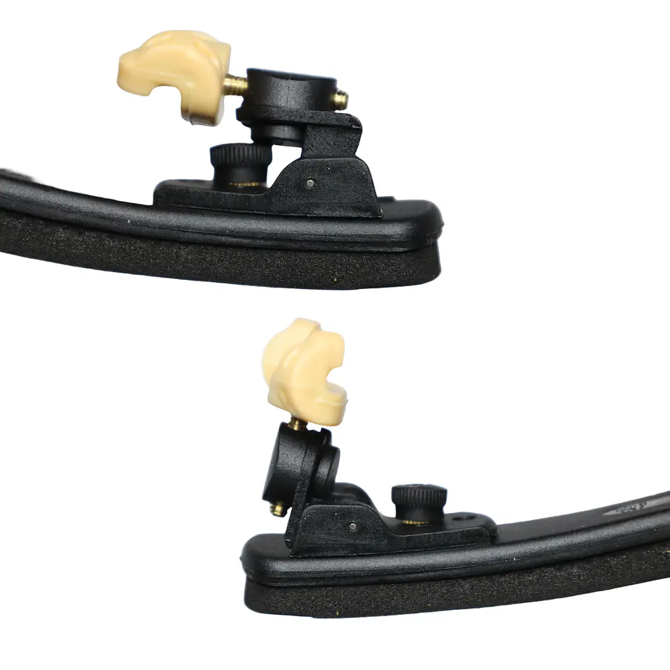 Apoya Hombro Soporte para Violín Livorno 1/2 LIVS-15 3