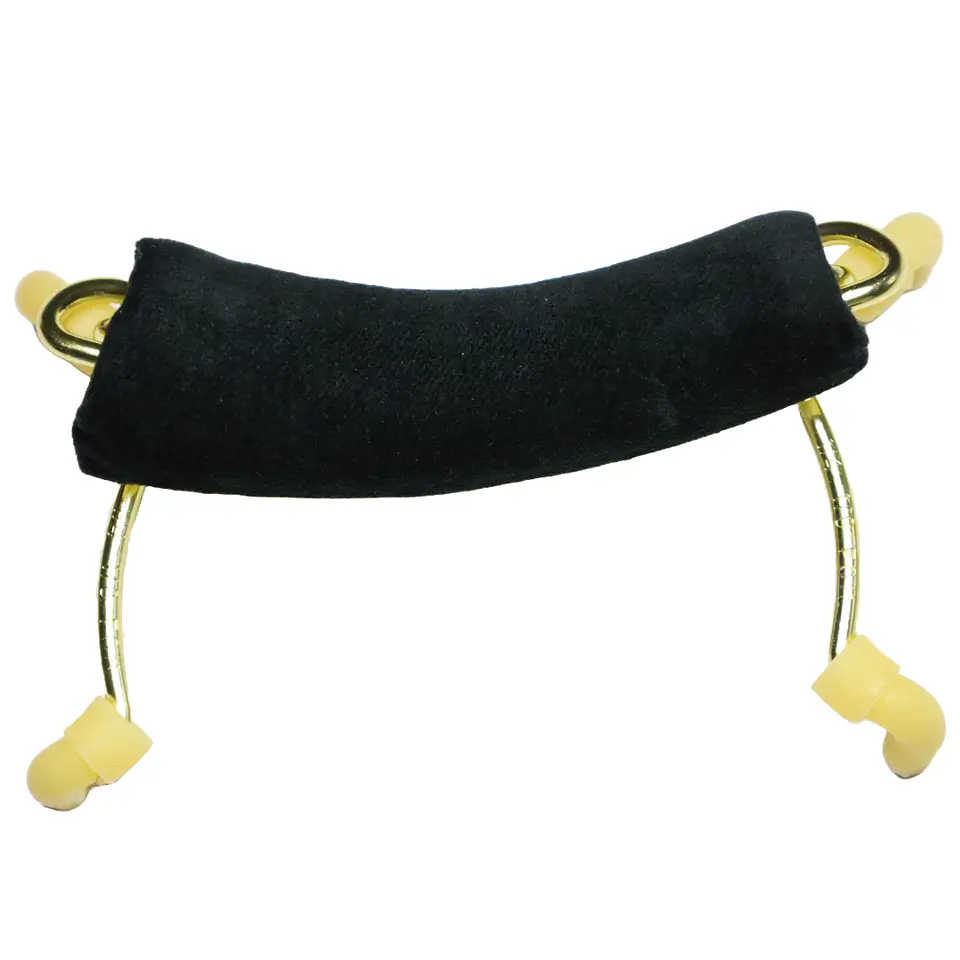 Apoya Hombro Soporte para Violín Livorno 1/4 1/8 LIVS-13 1