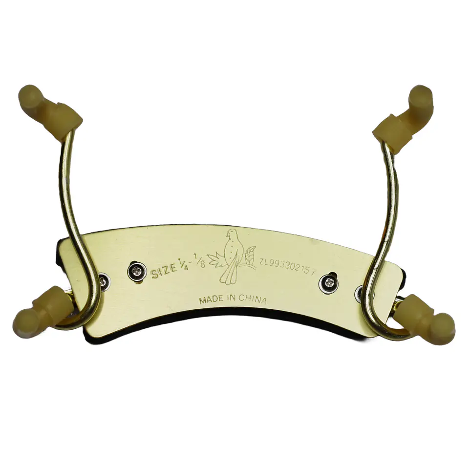 Apoya Hombro Soporte para Violín Livorno 1/4 1/8 LIVS-13 2