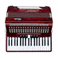 Acordeón Smussato 37K 80B 1309Rd - Miniatura 2