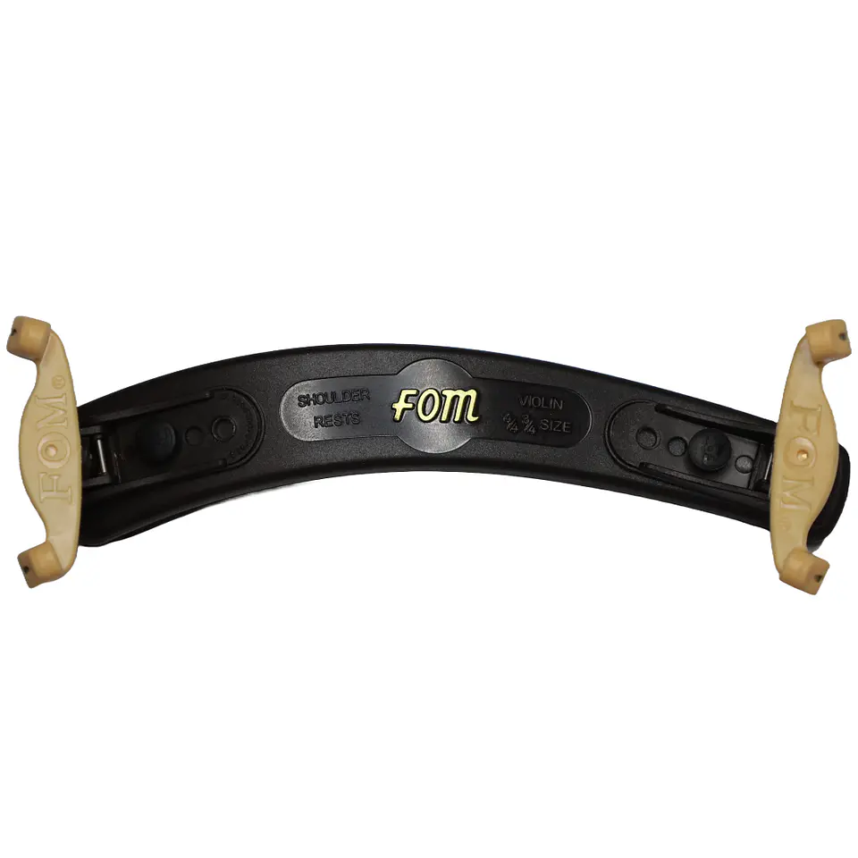 Apoya Hombro Soporte para Violín Livorno 4/4 3/4 LIVS-14 2