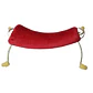 Apoya Hombro soporte para Violín Livorno 3/4 4/4 LIVS-11 - Miniatura 1