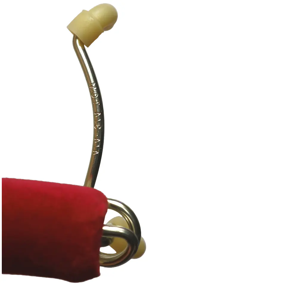 Apoya Hombro soporte para Violín Livorno 3/4 4/4 LIVS-11 3