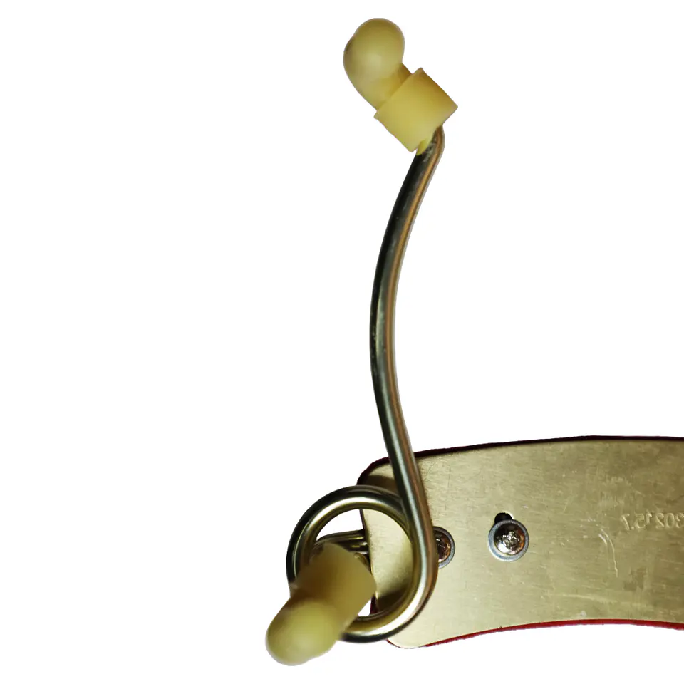 Apoya Hombro soporte para Violín Livorno 3/4 4/4 LIVS-11 4