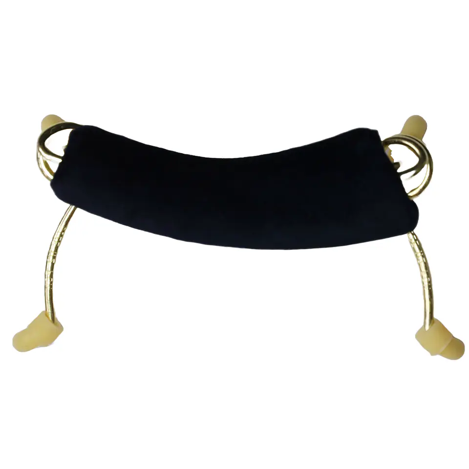 Apoya Hombro Soporte para Violín Livorno 1/2 LIVS-12 1
