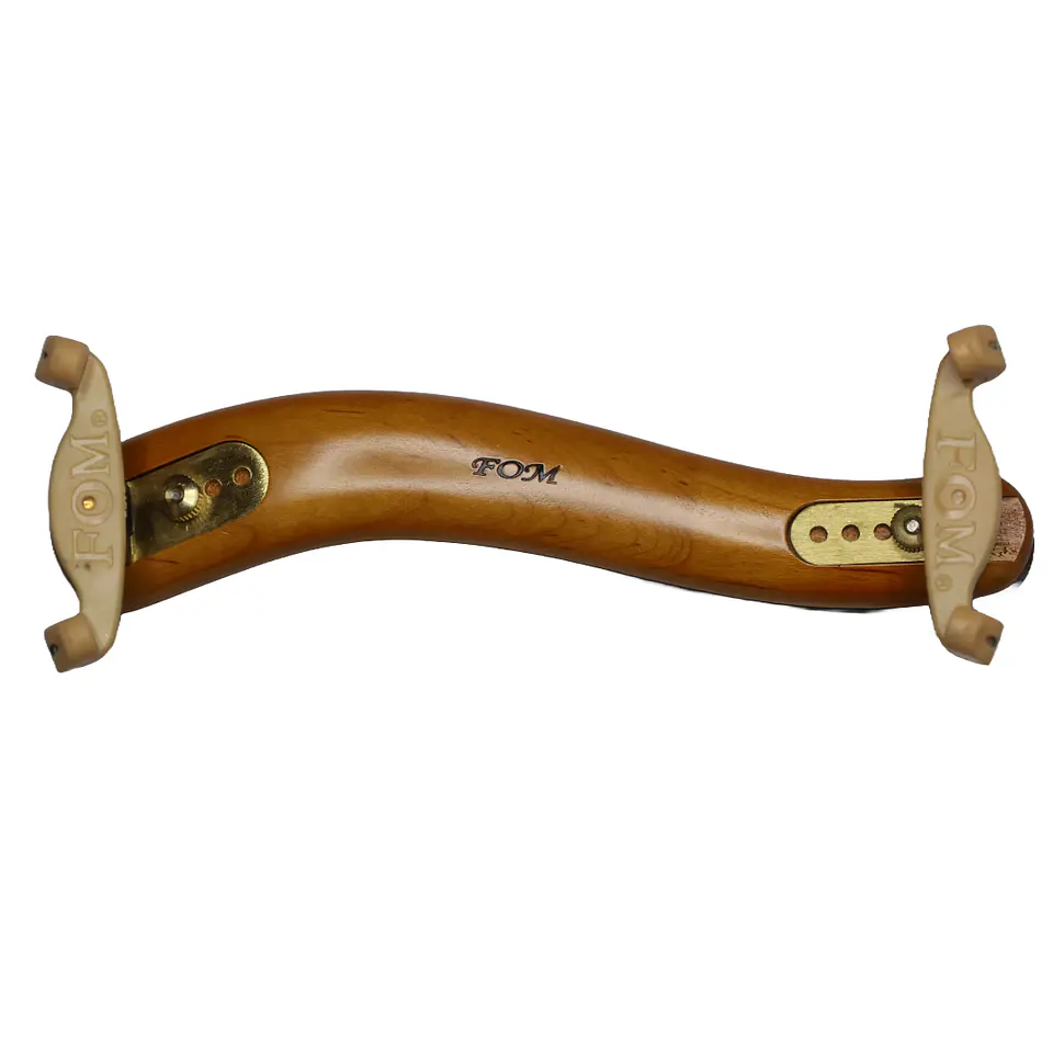 Apoya Hombro Soporte para Violín Livorno 4/4 3/4 LIVS-16 1