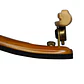 Apoya Hombro Soporte para Violín Livorno 4/4 3/4 LIVS-16 - Miniatura 2