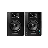 Monitores De Estudio 4,5'' Par BT Bx4PairBt M-Audio Open Box
